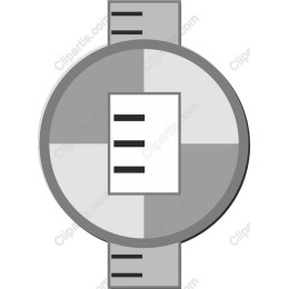 Modern Minimalist Watch
