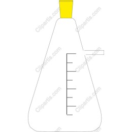 Laboratory Flask