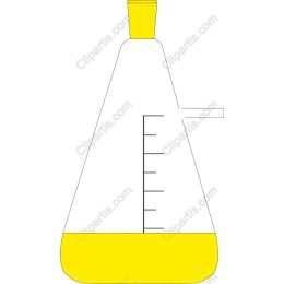 Laboratory Flask
