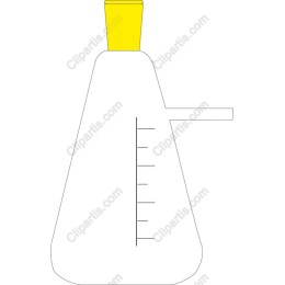 Laboratory Flask
