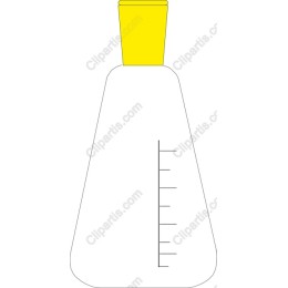 Laboratory Flask