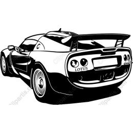 Lotus Exige
