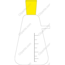 Laboratory Flask