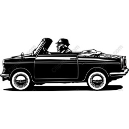Classic Convertible