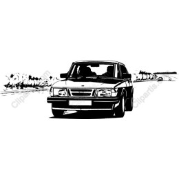 Classic Car Vintage