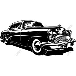 Vintage Car