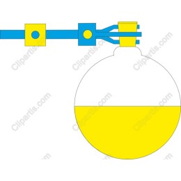 Vibrant Laboratory Flask