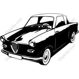 Classic Car
