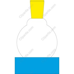 Vibrant Bottle