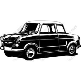 Vintage Car