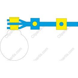 Mechanical Arm Holding Sphere
