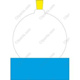 Vibrant Nautical Buoy