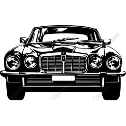 Classic Sedan