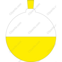Whimsical Round Bottle