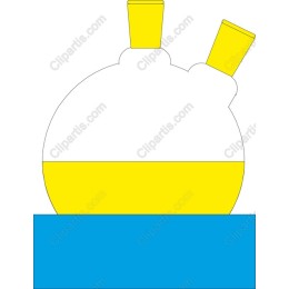 Laboratory Flask