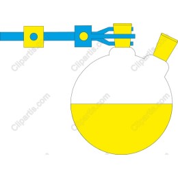 Laboratory Flask