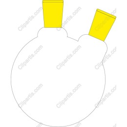 Playful Drink Container