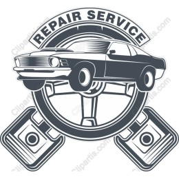 Classic Car Repair Service