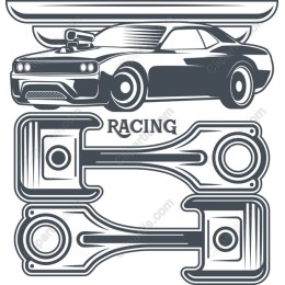 Racing Power