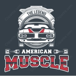 American Muscle