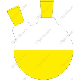 Double Flask