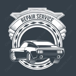 Vintage Car Repair Service