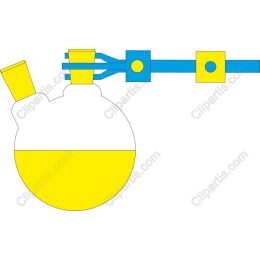 Laboratory Flask