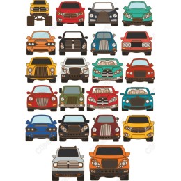 Ultimate Car Set
