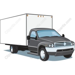 Box Truck