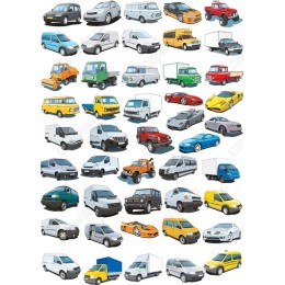 Vehicle Bundle