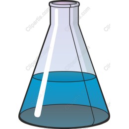 Laboratory Flask