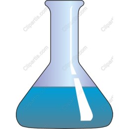 Laboratory Flask