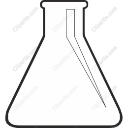Laboratory Flask