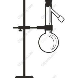 Laboratory Flask
