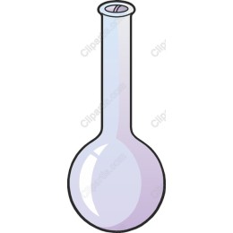 Laboratory Flask