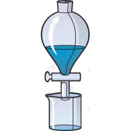 Laboratory Funnel