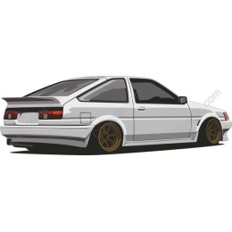 Classic Sports Car