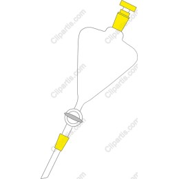 Laboratory Funnel