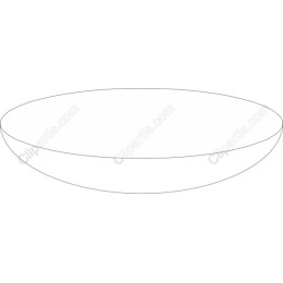Minimalist Bowl