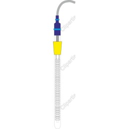 Laboratory Pipette