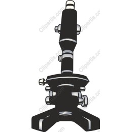 Classic Microscope