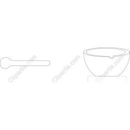 Minimalist Spoon and Bowl