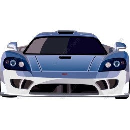 Supercar