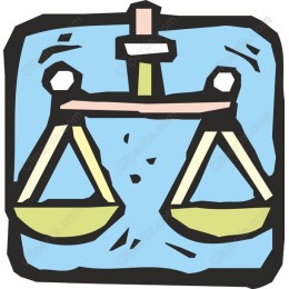 Balance Scales