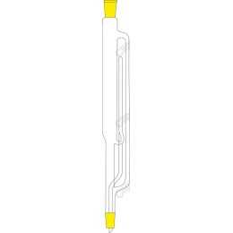 Yellow-Top Pen