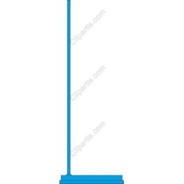 Stylish Lamp Post