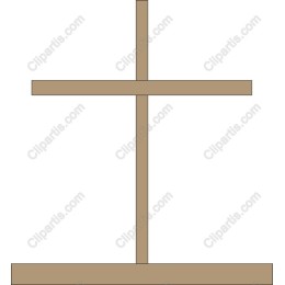 Minimalistic Cross