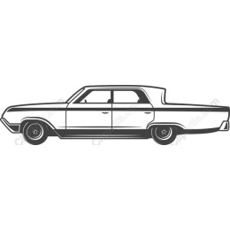 Classic Sedan