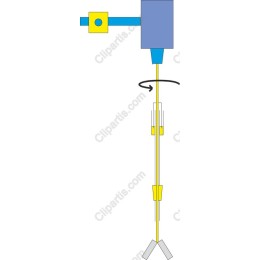 Precision Machinery Component