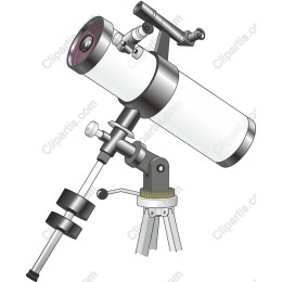 Telescope for Astronomy Projects